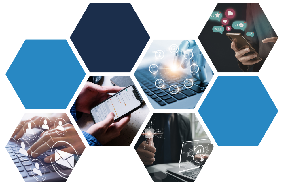 DM Automatisierung DM Automatisierung