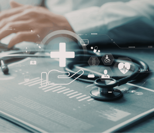 Digitale Ordination 2026: Warum Ärzte, die jetzt digitalisieren, langfristig gewinnen Digitale Ordination 2026: Warum Ärzte, die jetzt digitalisieren, langfristig gewinnen