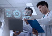 Diese KI-Tools entlasten Ihre Ordination sofort – kennen Sie sie schon? Diese KI-Tools entlasten Ihre Ordination sofort – kennen Sie sie schon?