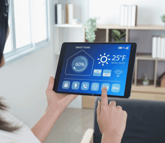 SmartHome-Technologie in der Arztpraxis: Was schon heute möglich ist SmartHome-Technologie in der Arztpraxis: Was schon heute möglich ist