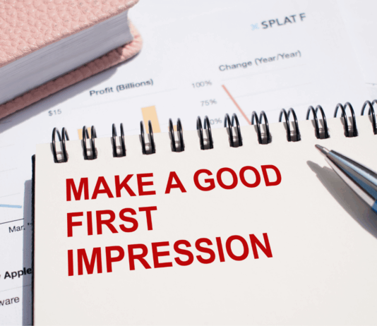 Was Patient:innen in 3 Sekunden auf Ihrer Website entscheiden – und warum das alles ist Was Patient:innen in 3 Sekunden auf Ihrer Website entscheiden – und warum das alles ist