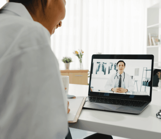 Diese Technologien verändern den Praxisalltag von Ärzt:innen in Österreich gerade massiv Diese Technologien verändern den Praxisalltag von Ärzt:innen in Österreich gerade massiv