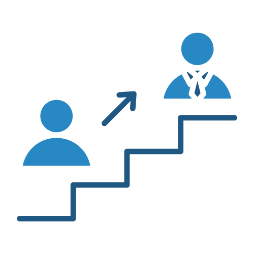 Beratung Illustration