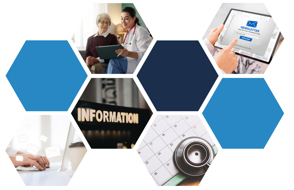 PATIENTEN NEWSLETTER PATIENTEN NEWSLETTER