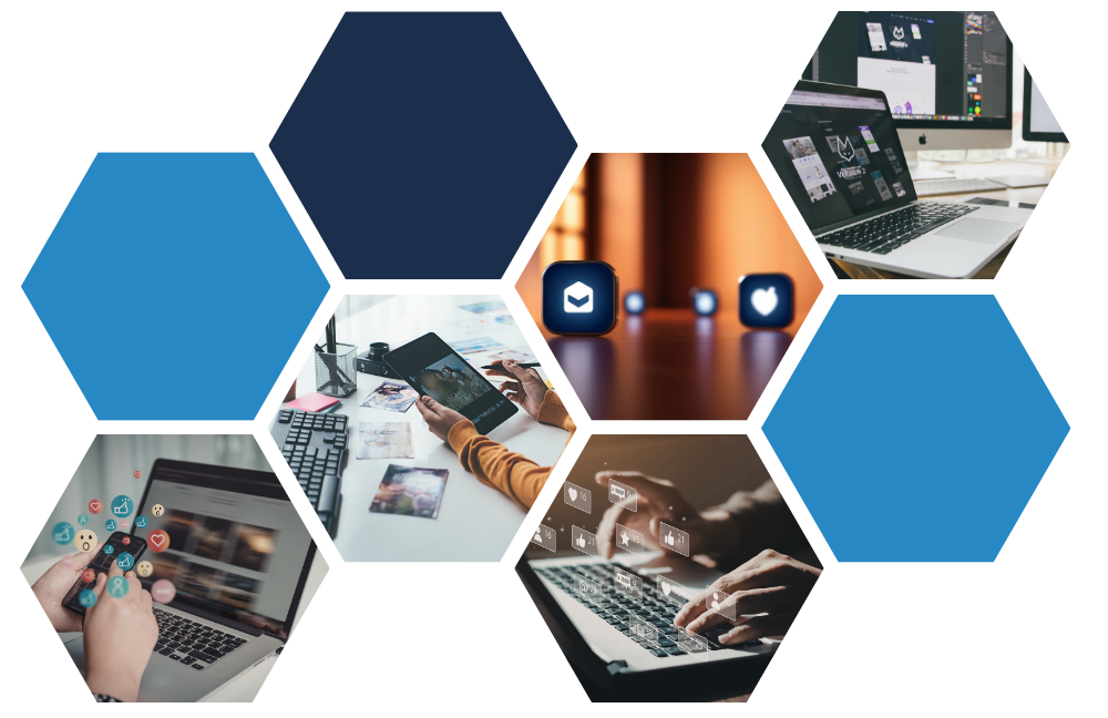 SOCIAL MEDIA ERSTAUFBAU SOCIAL MEDIA ERSTAUFBAU