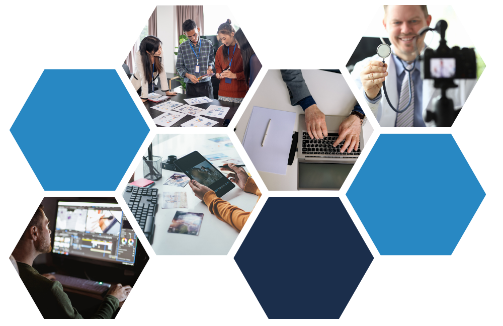 SOCIAL MEDIA MANAGEMENT