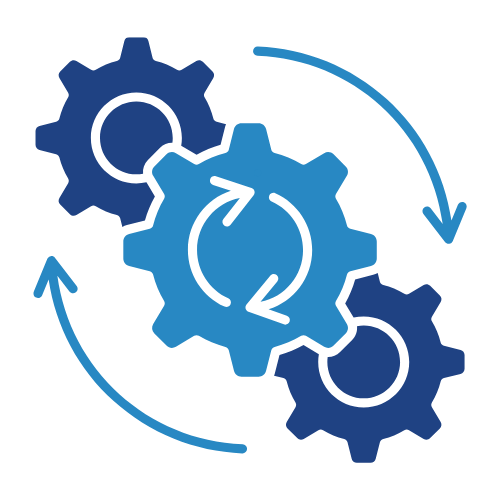 Beratung Illustration