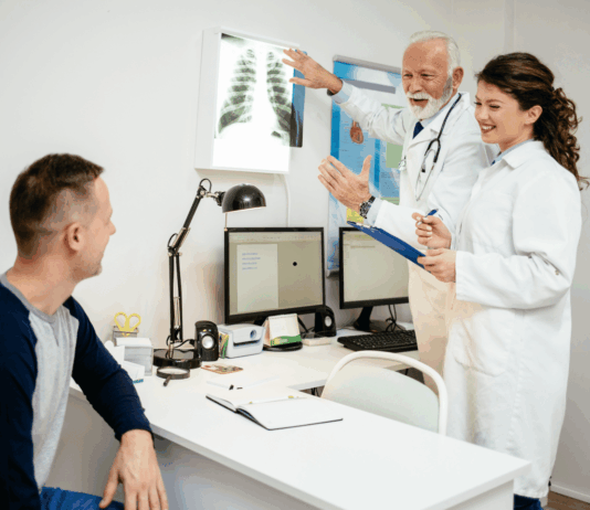 Was Ihre Patient:innen online von Ihrer Praxis erwarten – und wie Sie das liefern Was Ihre Patient:innen online von Ihrer Praxis erwarten – und wie Sie das liefern